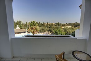 Hammamet Garden Resort and Spa