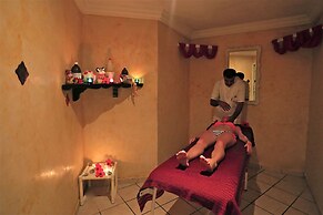 Hammamet Garden Resort and Spa