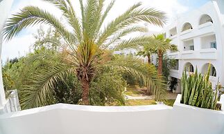 Hammamet Garden Resort and Spa