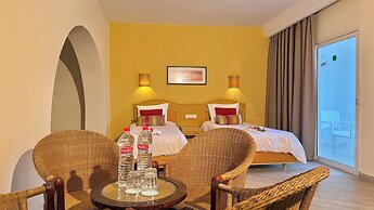 Hammamet Garden Resort and Spa