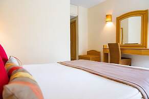 Hammamet Garden Resort and Spa