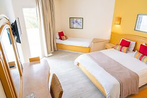 Hammamet Garden Resort and Spa