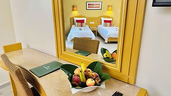 Hammamet Garden Resort and Spa