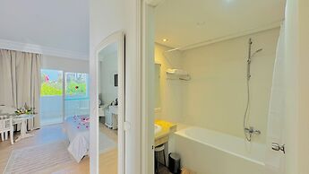 Hammamet Garden Resort and Spa