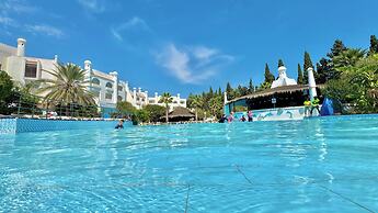 Hammamet Garden Resort and Spa