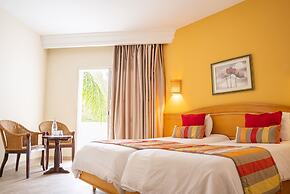 Hammamet Garden Resort and Spa