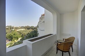 Hammamet Garden Resort and Spa