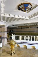 Hammamet Garden Resort and Spa