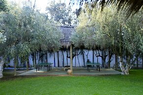 Hammamet Garden Resort and Spa