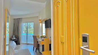 Hammamet Garden Resort and Spa