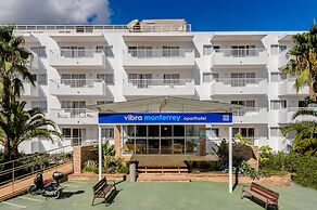 Aparthotel Vibra Monterrey