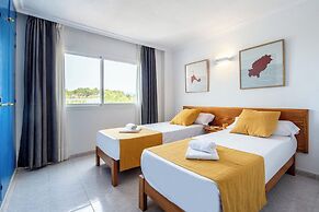 Aparthotel Vibra Monterrey