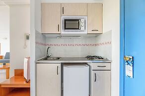 Aparthotel Vibra Monterrey