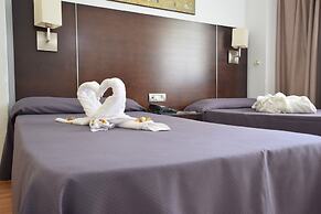 Hotel Adonis Pelinor