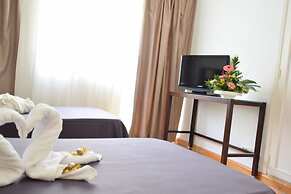 Hotel Adonis Pelinor