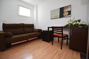 Hotel Adonis Pelinor