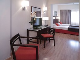 Hotel Adonis Pelinor