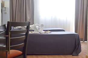 Hotel Adonis Pelinor