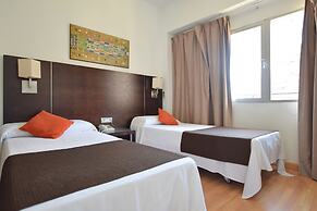 Hotel Adonis Pelinor