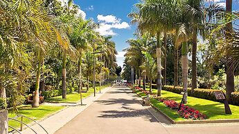 Hotel Adonis Pelinor