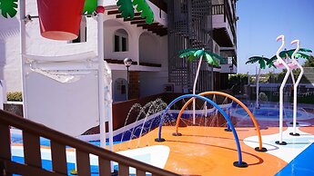 Coral Los Alisios