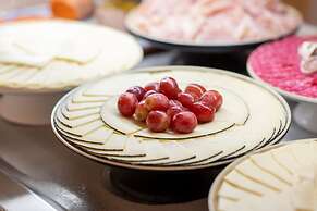 Aparthotel HSM Lago Park