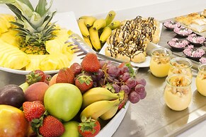 Aparthotel HSM Lago Park