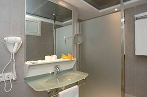 Aparthotel HSM Lago Park