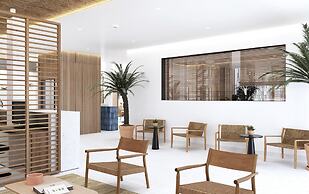 Aparthotel HSM Lago Park