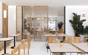 Aparthotel HSM Lago Park