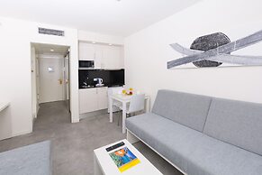 Aparthotel HSM Lago Park