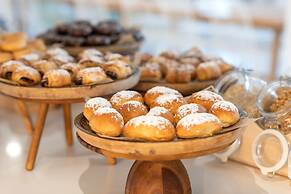 Aparthotel HSM Lago Park