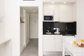 Aparthotel HSM Lago Park