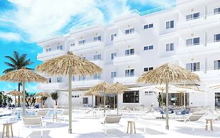 Aparthotel HSM Lago Park