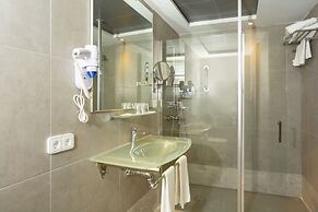 Aparthotel HSM Lago Park