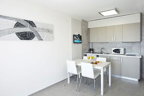 Aparthotel HSM Lago Park