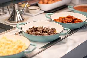 Aparthotel HSM Lago Park