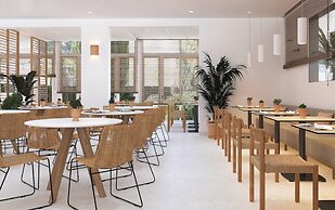 Aparthotel HSM Lago Park