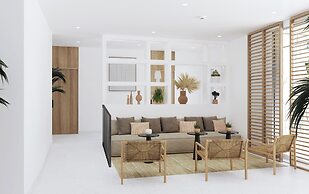 Aparthotel HSM Lago Park