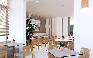 Aparthotel HSM Lago Park