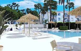 Aparthotel HSM Lago Park