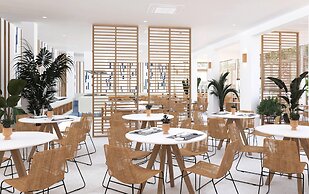 Aparthotel HSM Lago Park