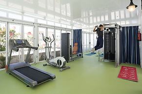 Aparthotel HSM Lago Park