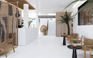 Aparthotel HSM Lago Park