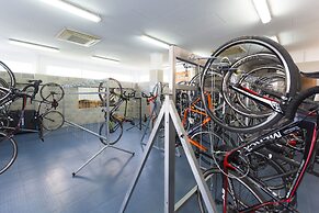 Aparthotel HSM Lago Park