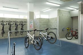 Aparthotel HSM Lago Park