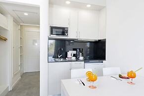 Aparthotel HSM Lago Park