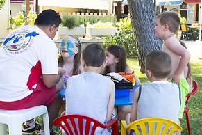 Aparthotel HSM Lago Park