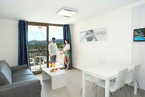 Aparthotel HSM Lago Park