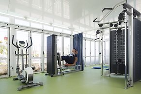 Aparthotel HSM Lago Park